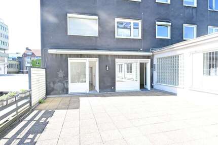 Wohnung Bochum Innenstadt - 3.5 Zimmer, 88 m&sup2;, 930&euro; | Angebot:26675871