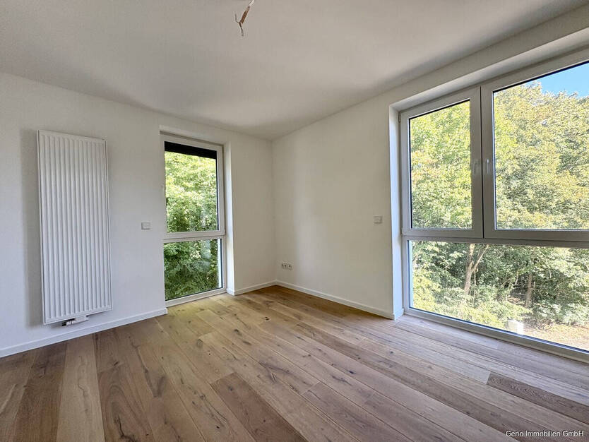 Wohnen im eigenen Haus - Ihr neues Zuhause in Hattingen-Bredenscheid 3 zimmer