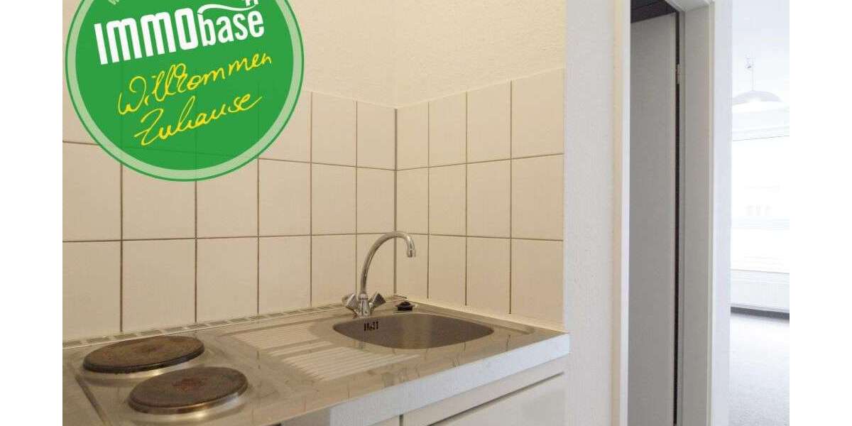 Etagenwohnung Mittweida - 1 Zimmer, 20 m&sup2;, 175&euro; | Angebot:24602025