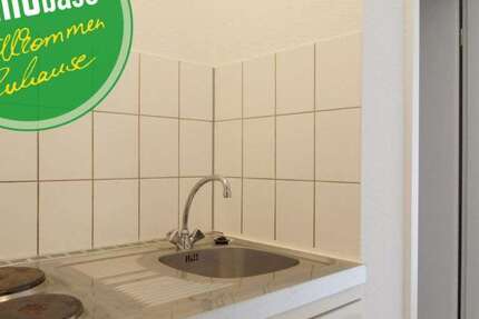 Wohnung Mittweida - 1 Zimmer, 20 m&sup2;, 175&euro; | Angebot:24602025