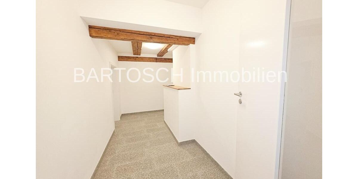 Dachgeschoßwohnung Pretzfeld - 3 Zimmer, 90 m&sup2;, 840&euro; | Angebot:24978049