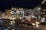 Repräsentative Bürofläche am Gänsemarkt - 206 qm - All-in-Miete