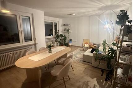 renovierte 3-Zimmer-Wohnung in Johannis zimmer