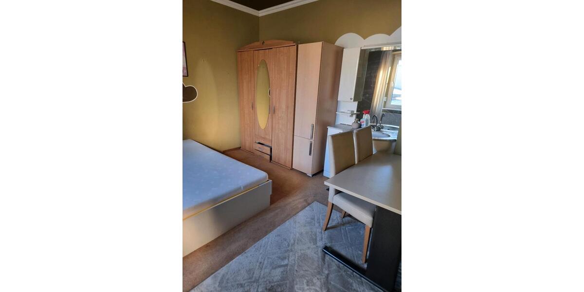 Etagenwohnung Kempten (Allgäu) Auf dem Lindenberg - 1 Zimmer, 16 m&sup2;, 500&euro; | Angebot:24351032