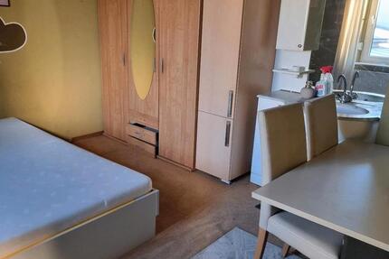 Wohnung Kempten (Allgäu) Auf dem Lindenberg - 1 Zimmer, 16 m&sup2;, 500&euro; | Angebot:24351032