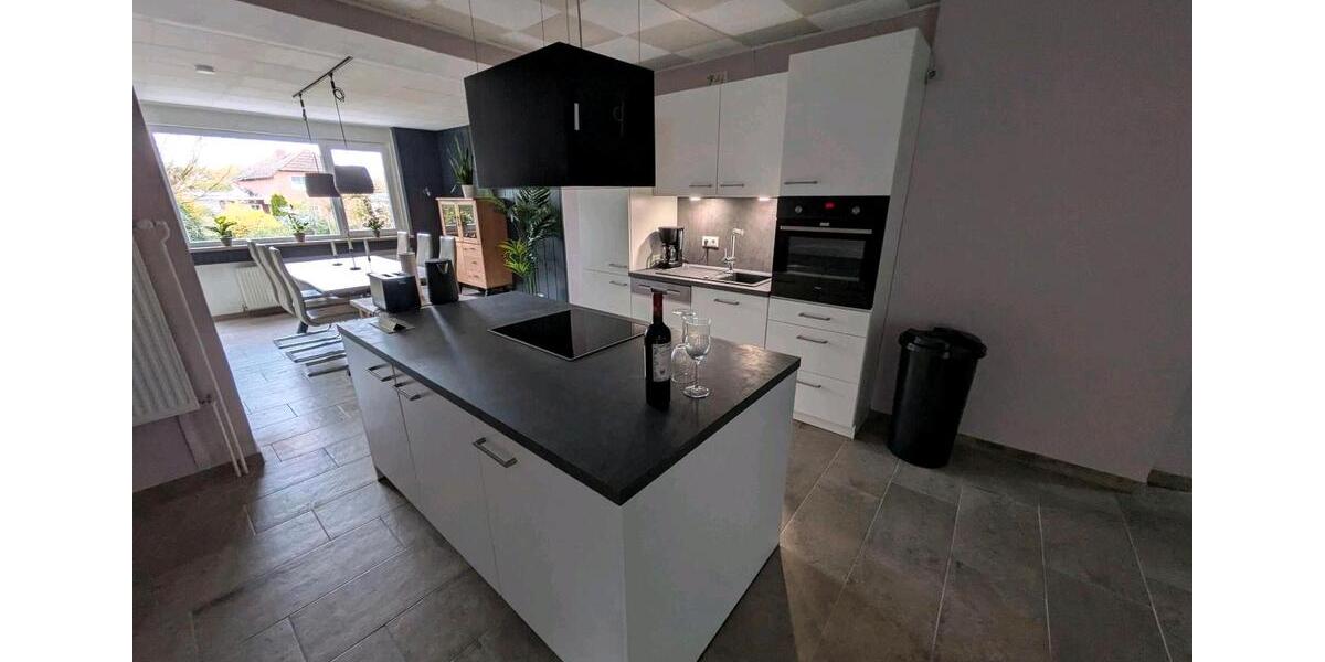 Wohnen auf Zeit Schwülper - 3.5 Zimmer, 102 m&sup2;, 1.600&euro; | Angebot:23671953