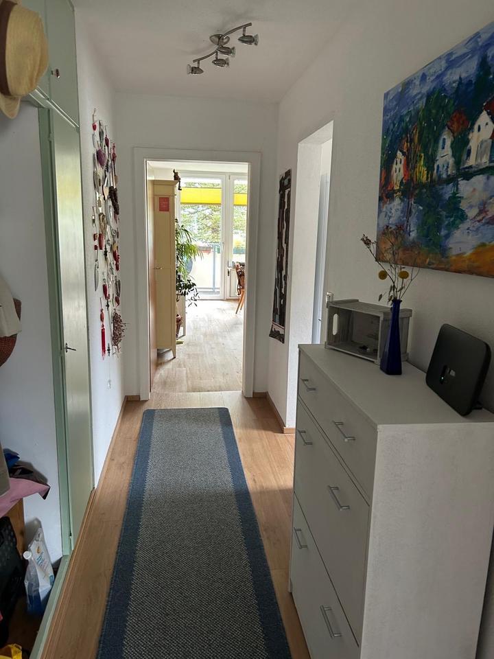 3 Zimmer Wohnung in Sonthofen Zentrumsnah zimmer
