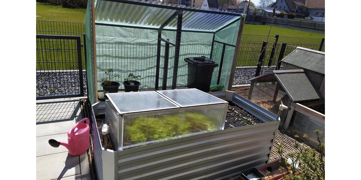 Wohnen auf Zeit Kaufering - 16 Zimmer, 650&euro; | Angebot:23065183