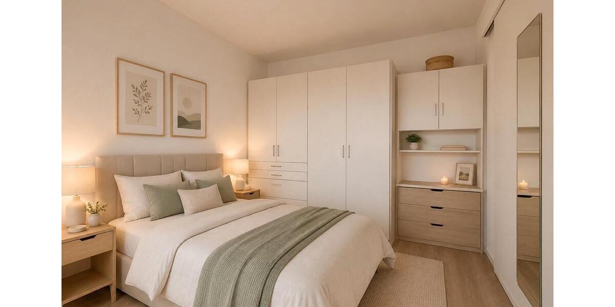 Wohnen auf Zeit Berlin Pankow - 2 Zimmer, 42 m&sup2;, 1.499&euro; | Angebot:26686389