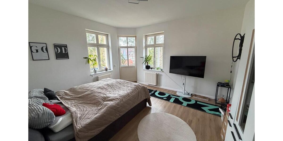 Erdgeschoßwohnung Bad Salzungen - 3 Zimmer, 99 m&sup2;, 990&euro; | Angebot:26669596
