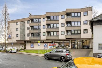 Helle 1-Zimmer Wohnung mit Balkon in Essen-Überruhr zimmer