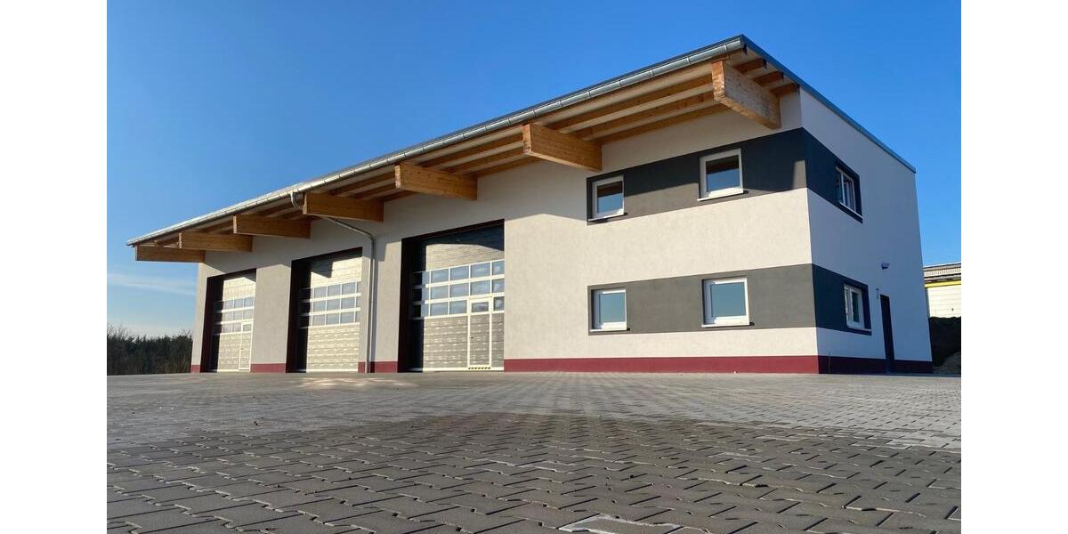 Gewerbeobjekt Hollfeld - 2.800&euro; | Angebot:24735349