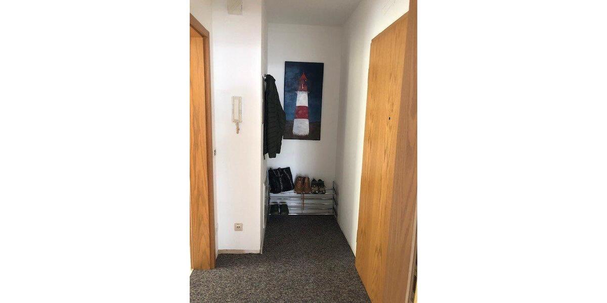 Etagenwohnung Oberschöna - 2 Zimmer, 50 m&sup2;, 325&euro; | Angebot:26367312