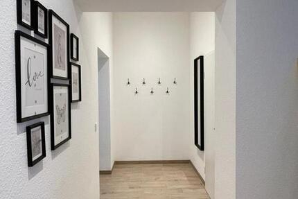 Wohnen auf Zeit Düsseldorf Stadtbezirk 3 - 16 Zimmer, 76 m&sup2;, 650&euro; | Angebot:26621103