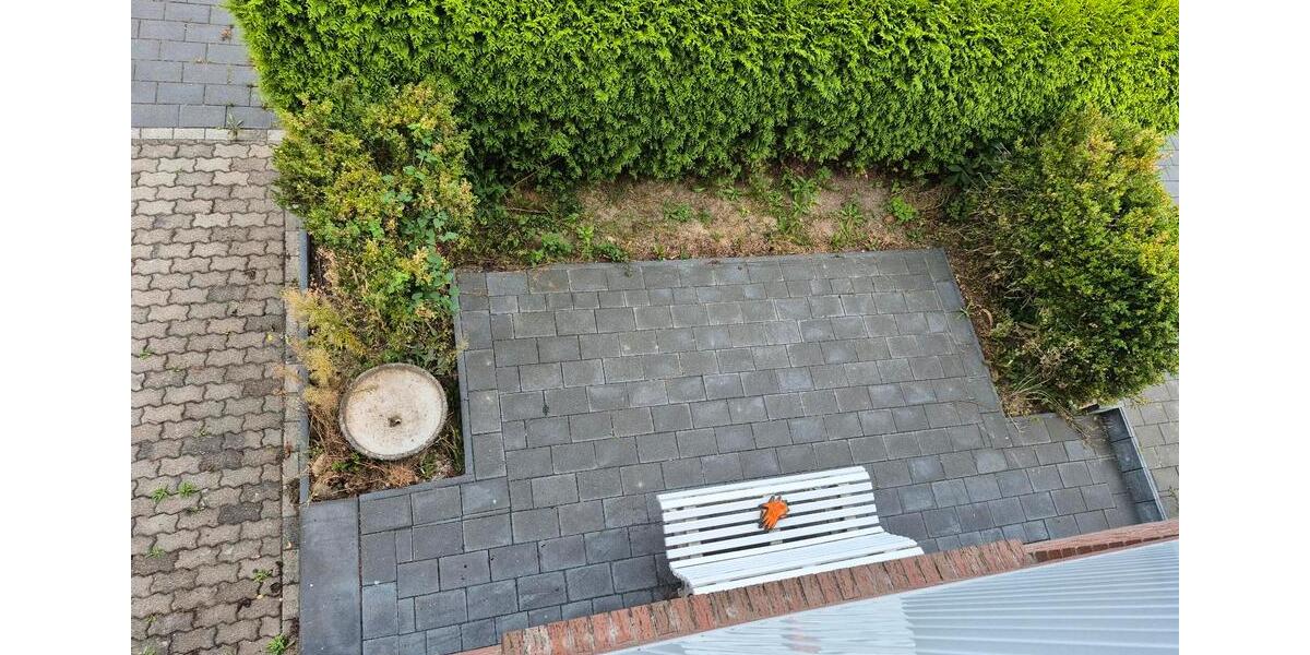 Maisonettenwohnung Tremsbüttel - 4 Zimmer, 125 m&sup2;, 1.190&euro; | Angebot:24373042