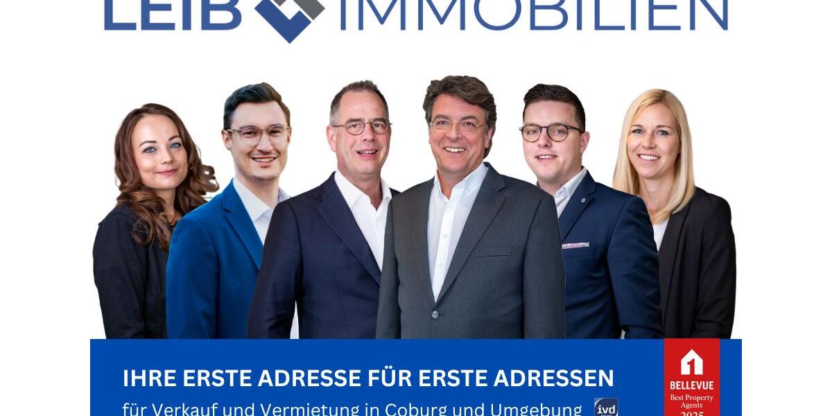 Etagenwohnung Sonnefeld - 3 Zimmer, 73 m&sup2;, 550&euro; | Angebot:26477239