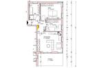 Erdgeschoßwohnung Leiblfing - 3 Zimmer, 83 m&sup2;, 740&euro; | Angebot:26676159