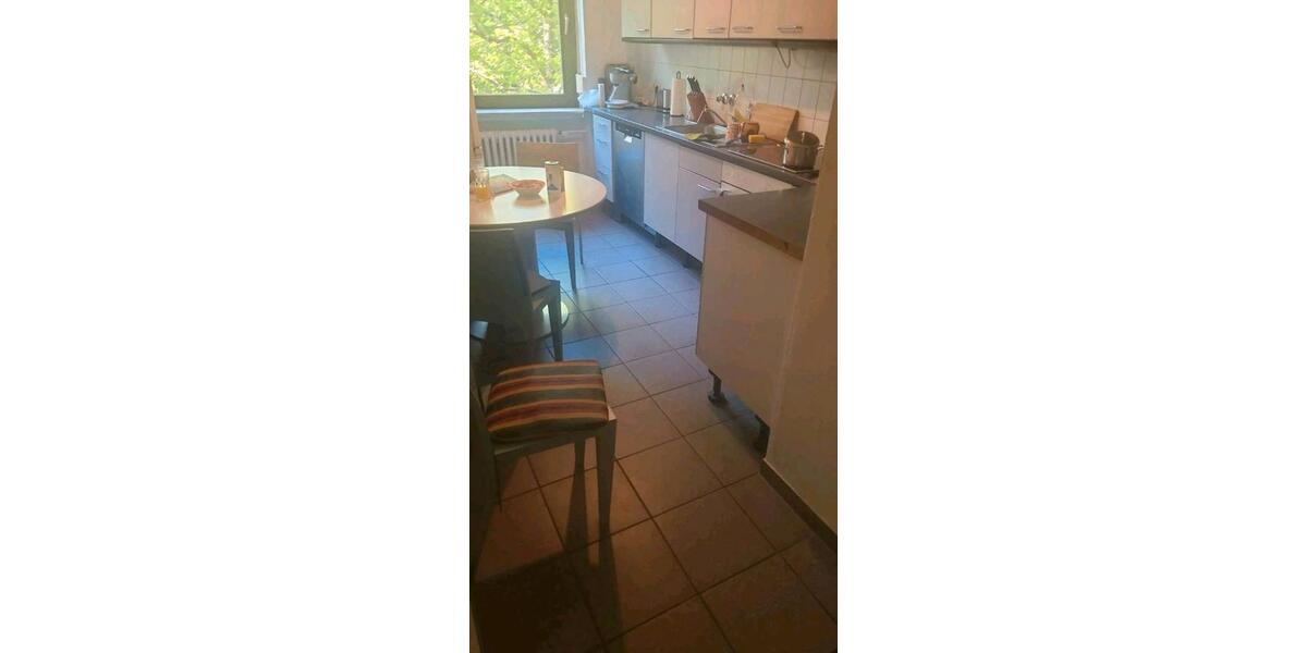 Wohnen auf Zeit Bonn Gronau - 1 Zimmer, 15 m&sup2;, 600&euro; | Angebot:26359937
