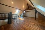Dachgeschoßwohnung Kirn - 3.5 Zimmer, 125 m&sup2;, 820&euro; | Angebot:26325922