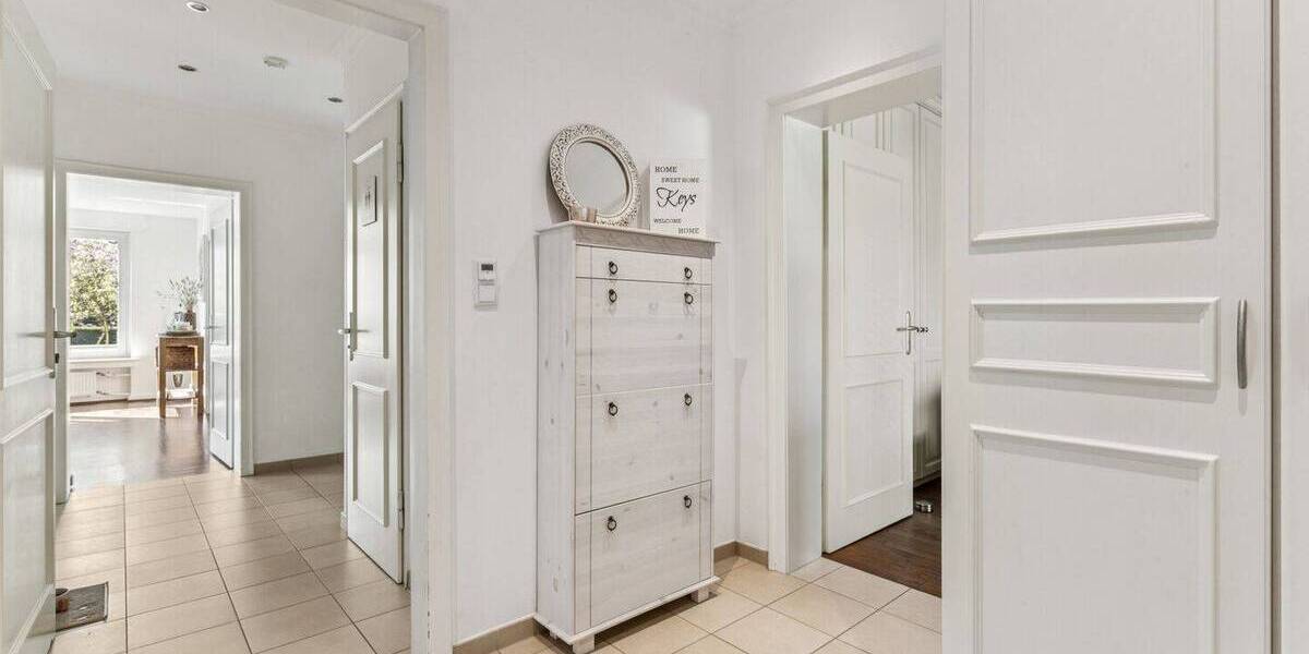 Etagenwohnung Meerbusch Büderich - 3 Zimmer, 122 m&sup2;, 1.850&euro; | Angebot:26742031