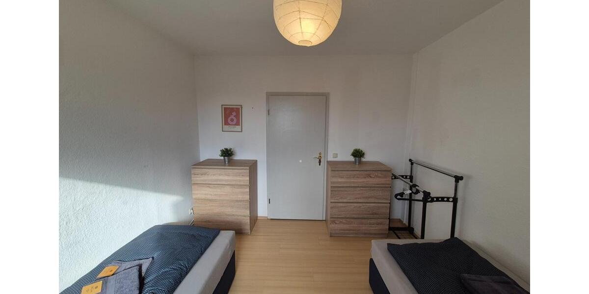 Etagenwohnung Gägelow - 1.600&euro; | Angebot:22180120