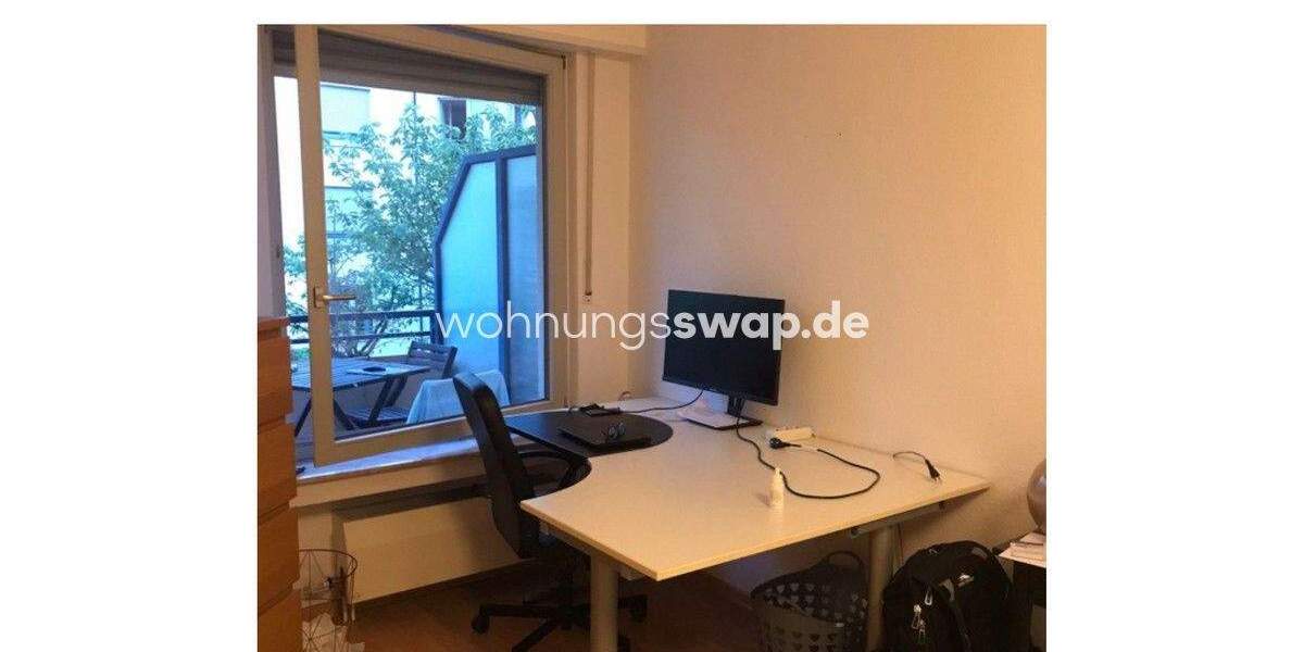Etagenwohnung Köln Ehrenfeld - 2 Zimmer, 62 m&sup2;, 900&euro; | Angebot:26763053