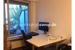 Etagenwohnung Köln Ehrenfeld - 2 Zimmer, 62 m&sup2;, 900&euro; | Angebot:26763053