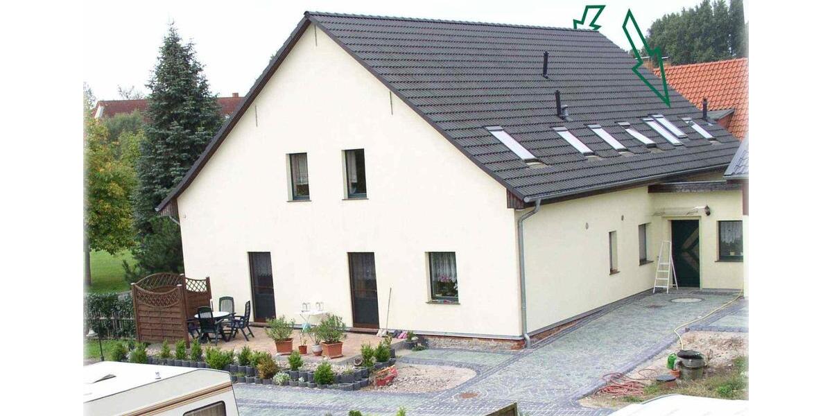 Etagenwohnung Steinhöfel - 2 Zimmer, 50 m&sup2;, 435&euro; | Angebot:26634880
