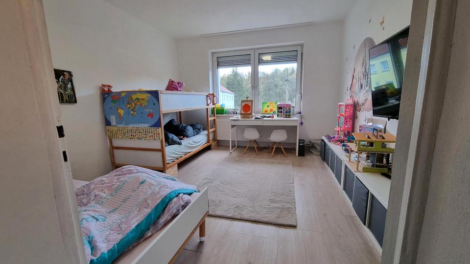 Etagenwohnung Harztor - 3 Zimmer, 61 m&sup2;, 397&euro; | Angebot:23130454