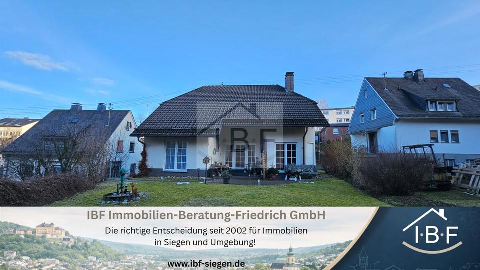 Maisonettenwohnung Netphen - 3 Zimmer, 92 m&sup2;, 595&euro; | Angebot:25232142