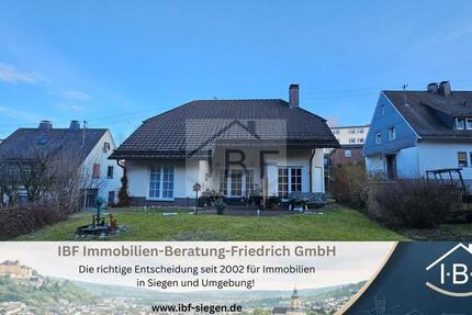 Wohnung Netphen - 3 Zimmer, 92 m&sup2;, 595&euro; | Angebot:25232142