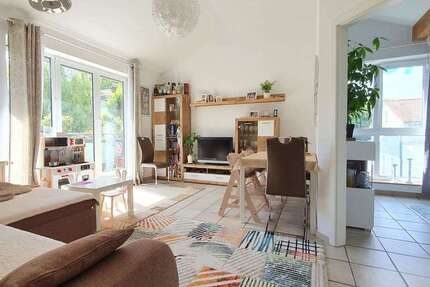 Wohnung zum Mieten in Erfurt 750 € 90.89 m²