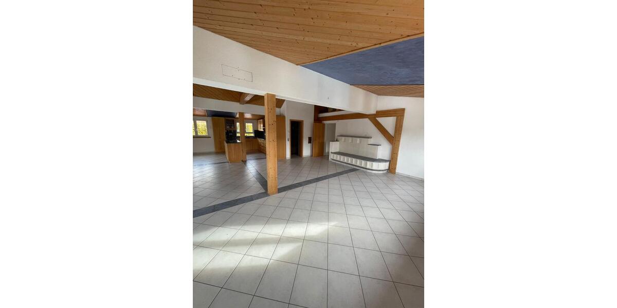 Dachgeschoßwohnung Herrischried - 3.5 Zimmer, 112 m&sup2;, 1.022&euro; | Angebot:24676822