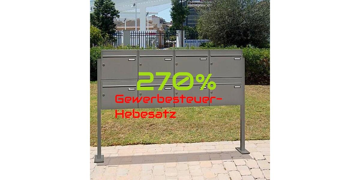 Gewerbeobjekt Zossen - 99&euro; | Angebot:26546903
