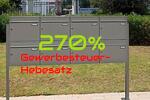 Gewerbeobjekt Zossen - 99&euro; | Angebot:26546903