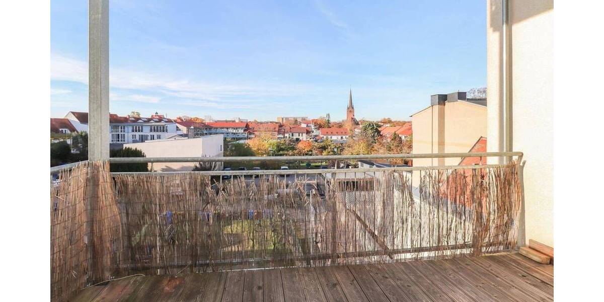 Etagenwohnung Stendal Altstadt - 3 Zimmer, 86 m&sup2;, 597&euro; | Angebot:25743997