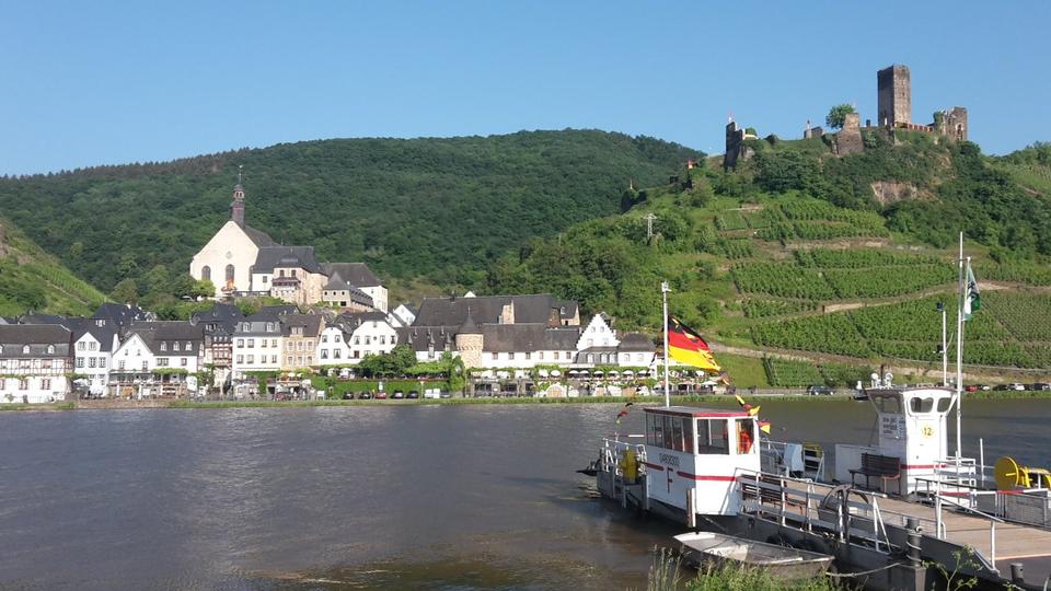 Etagenwohnung Ellenz-Poltersdorf Poltersdorf - 2 Zimmer, 40 m&sup2;, 49&euro; | Angebot:25995987