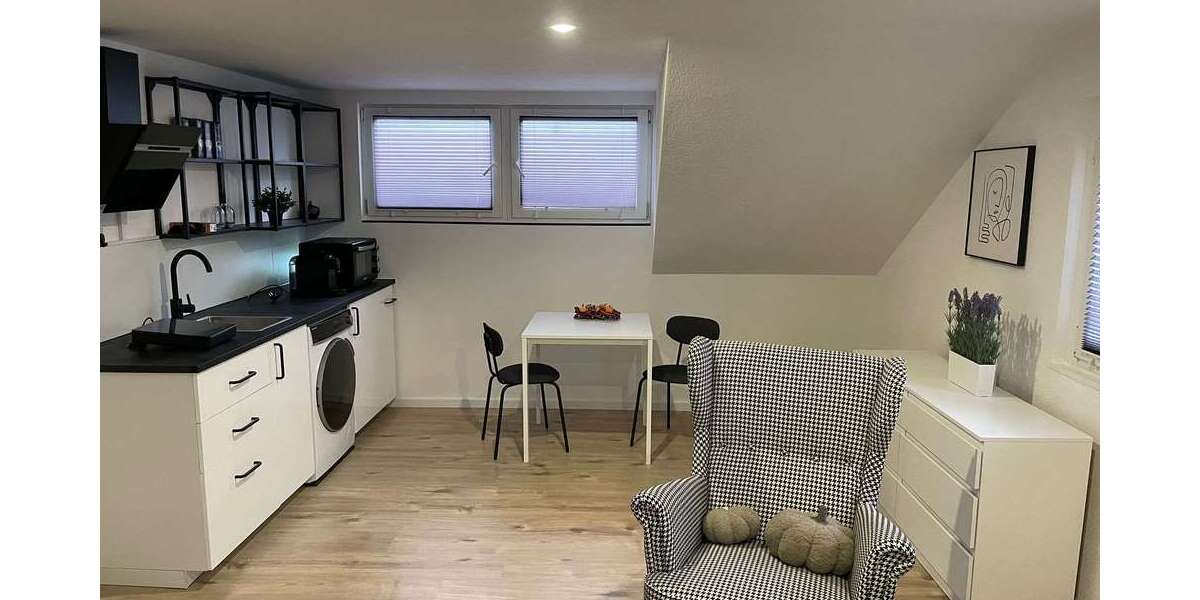 Zimmer Karlsruhe Mühlburg - 1 Zimmer, 1.200&euro; | Angebot:25196323