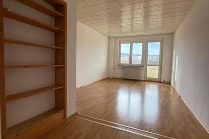 Schöne, helle 3-Zimmer-Wohnung in attraktiver Lage von Rudolstad 3 zimmer