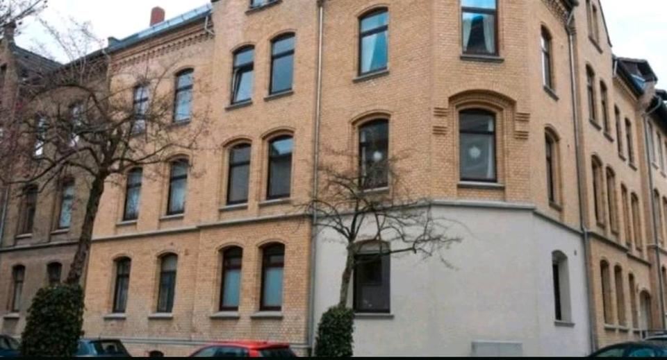 Wohnen auf Zeit Braunschweig Östliches Ringgebiet - 3 Zimmer, 75 m&sup2;, 380&euro; | Angebot:26027154