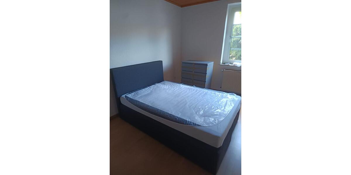 Wohnen auf Zeit Duisburg Rheinhausen - 1 Zimmer, 34 m&sup2;, 520&euro; | Angebot:26628662