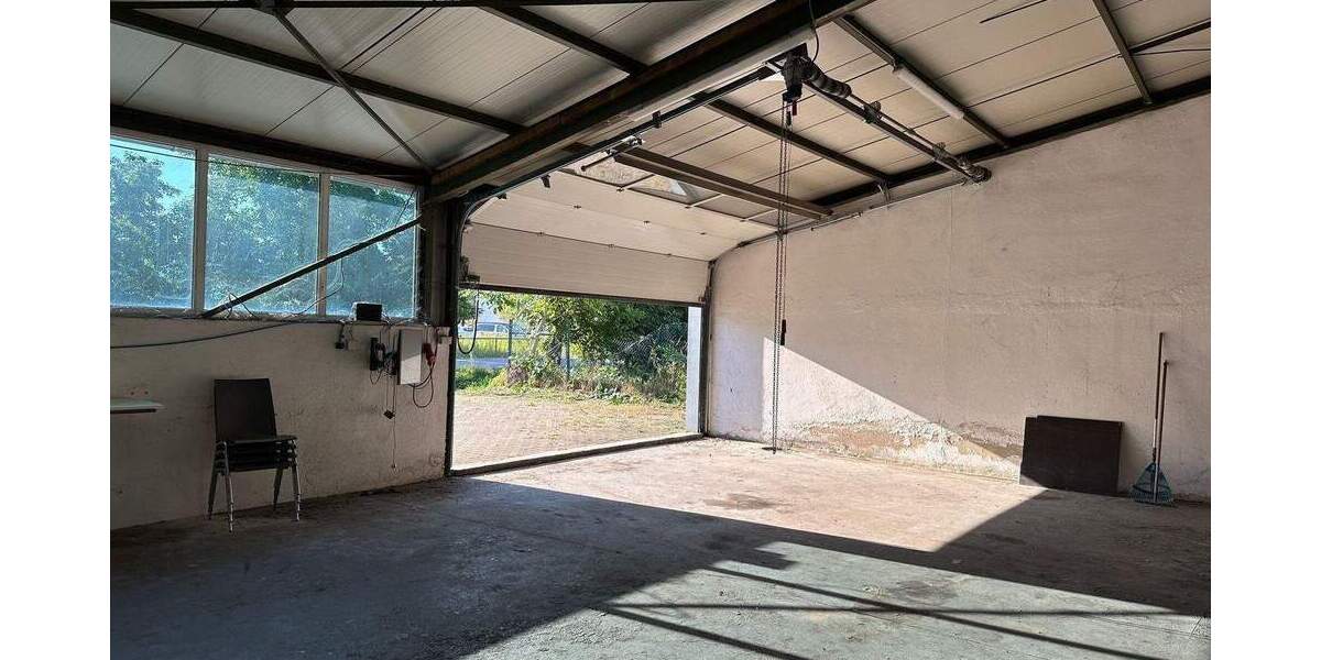 Gewerbeobjekt Endingen - 25.000&euro; | Angebot:25730387