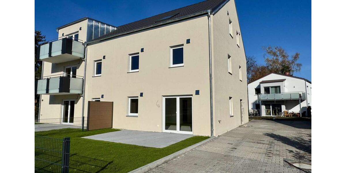 Doppelhaushälfte Berglern - 5 Zimmer, 155 m&sup2;, 2.060&euro; | Angebot:24749329