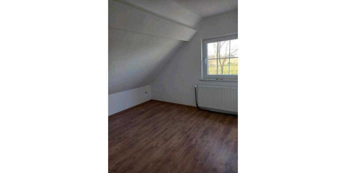 Etagenwohnung Butjadingen - 2 Zimmer, 48 m&sup2;, 330&euro; | Angebot:24977280
