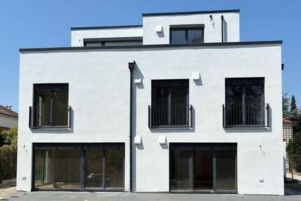 Wohnung München Allach-Untermenzing - 4 Zimmer, 129 m&sup2;, 3.419&euro; | Angebot:27286235