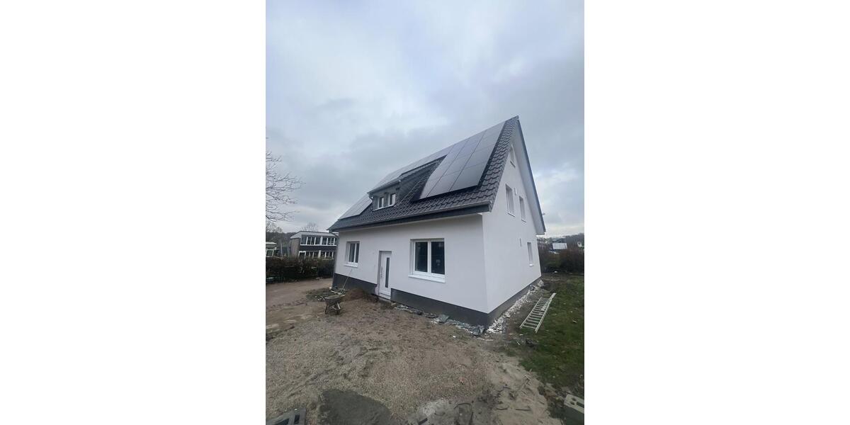 Etagenwohnung Georgsmarienhütte - 5 Zimmer, 100 m&sup2;, 1.400&euro; | Angebot:25045255