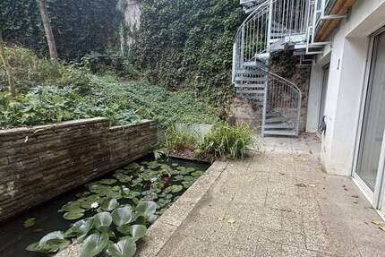 Wohnung Aachen Aachen-Mitte - 2 Zimmer, 92 m&sup2;, 910&euro; | Angebot:27349303