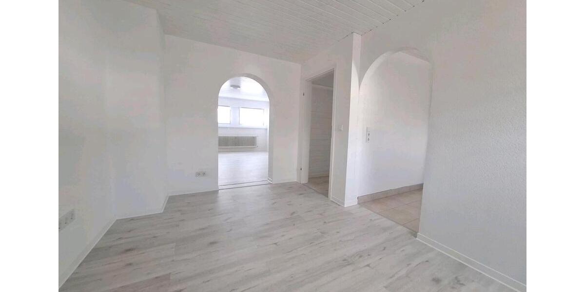 Etagenwohnung Wadgassen - 4 Zimmer, 82 m&sup2;, 750&euro; | Angebot:26268579