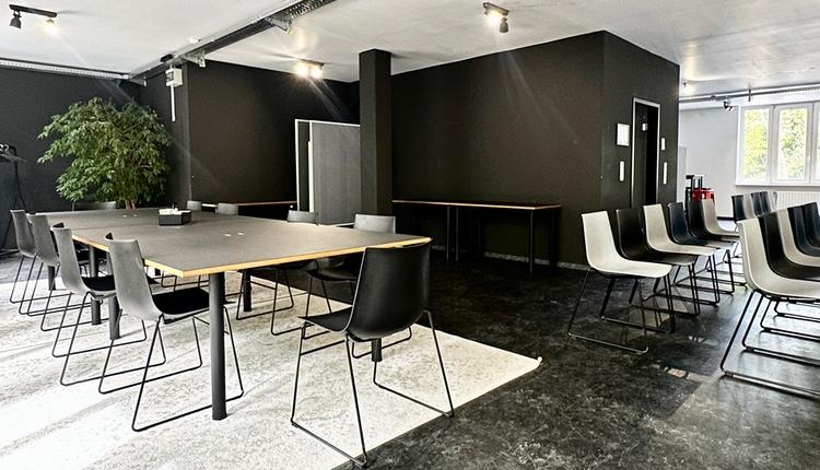 Coworking | Büros | Firmensitz - all inclusive in repräsentativer Umgebung - All-in-Miete