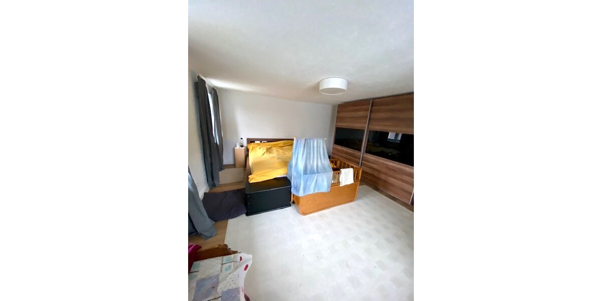 4 Zimmer Whg. in Rheinfelden, Ruhige Lage!! - Etagenwohnung Rheinfelden | Angebot:26973270